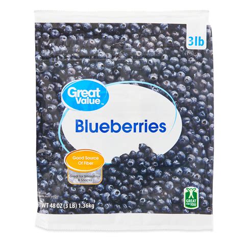 blueberry brand|best frozen blueberries brands.